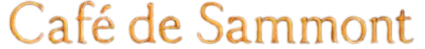 Café de Sammont